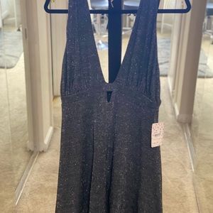 Free people short dress